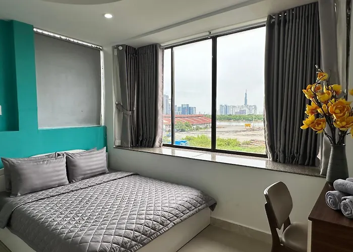 Thang Ha Hotel