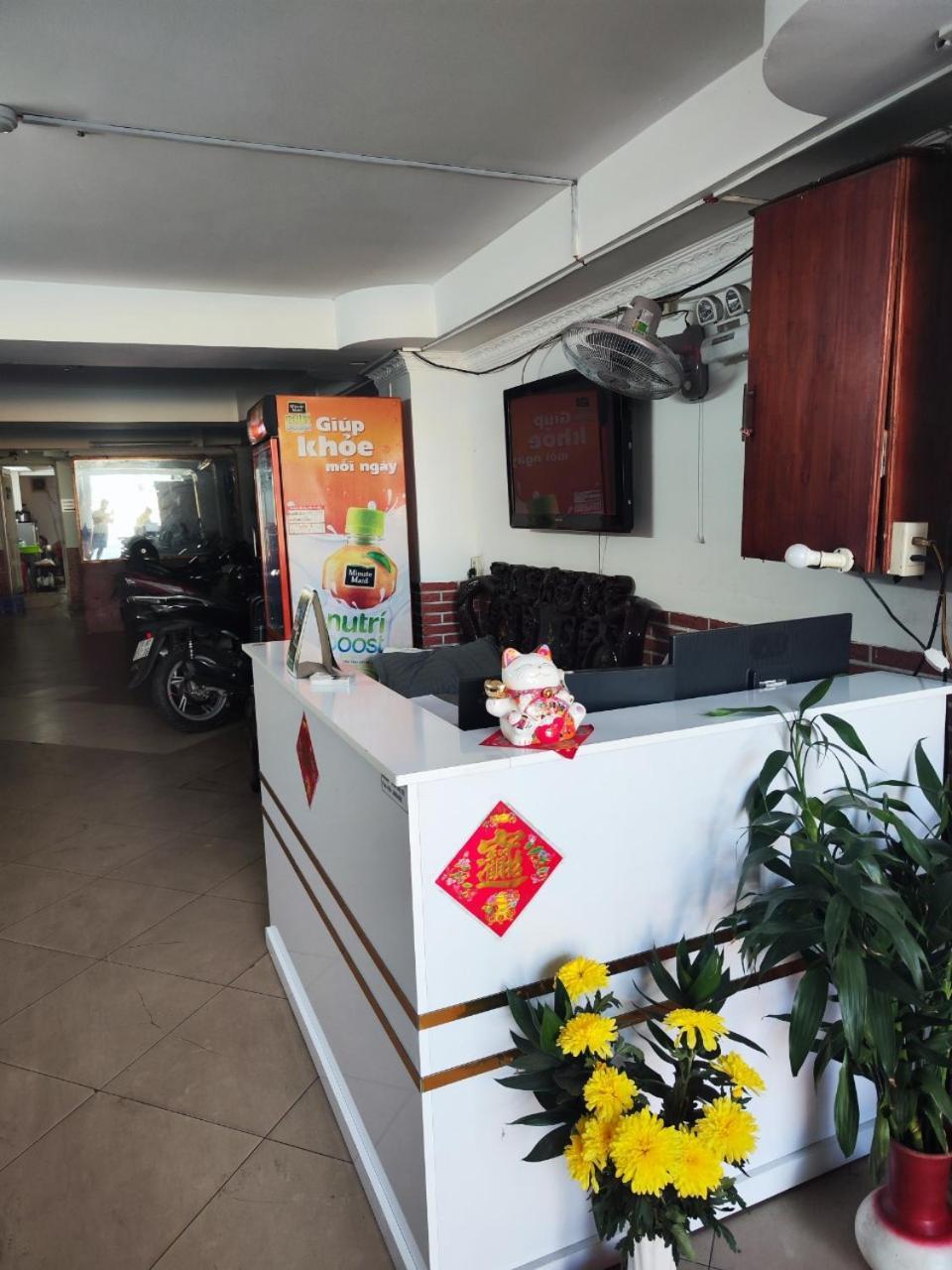 Thang Ha * Ho Chi Minh City