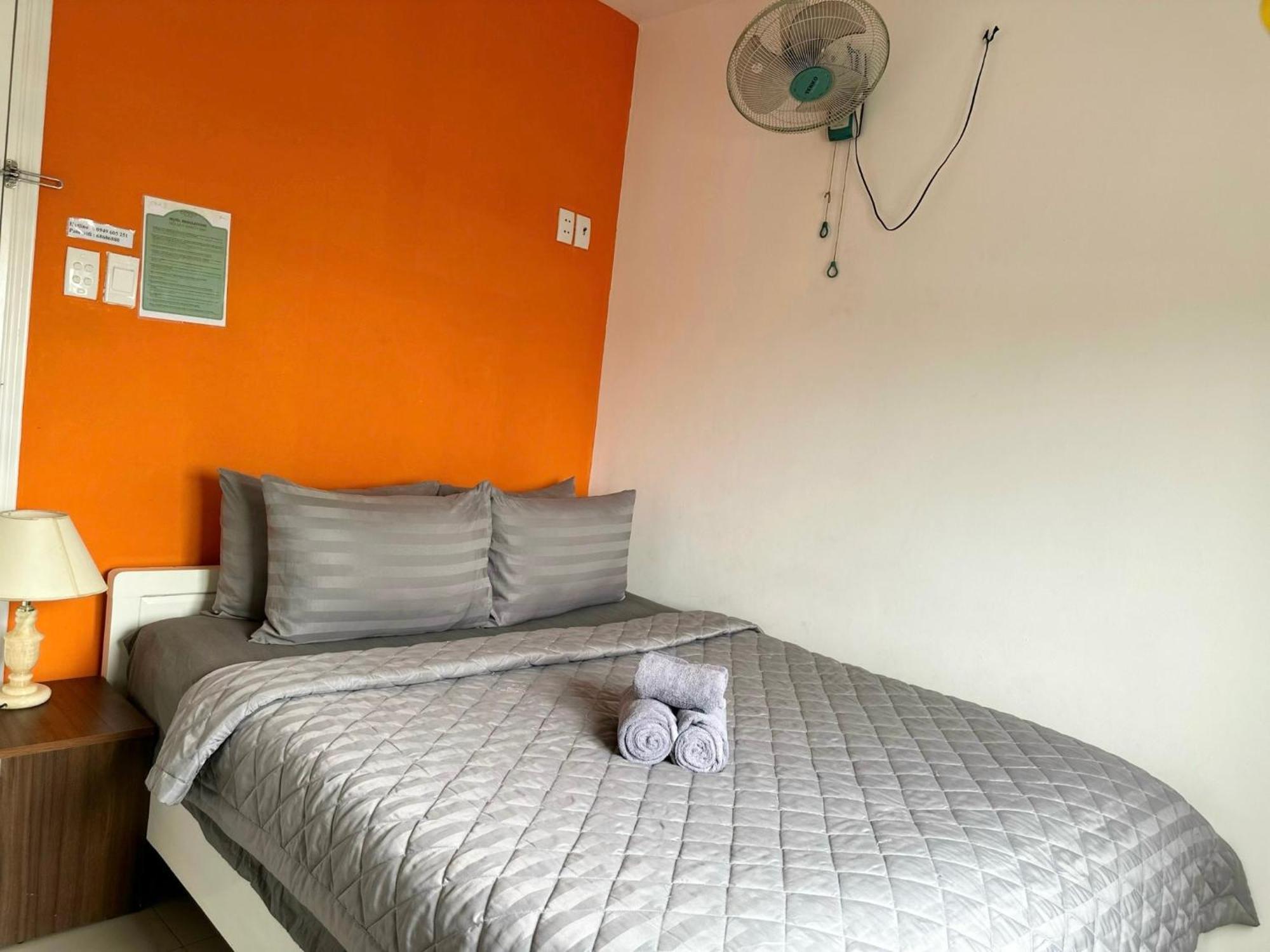 Thang Ha Hotel