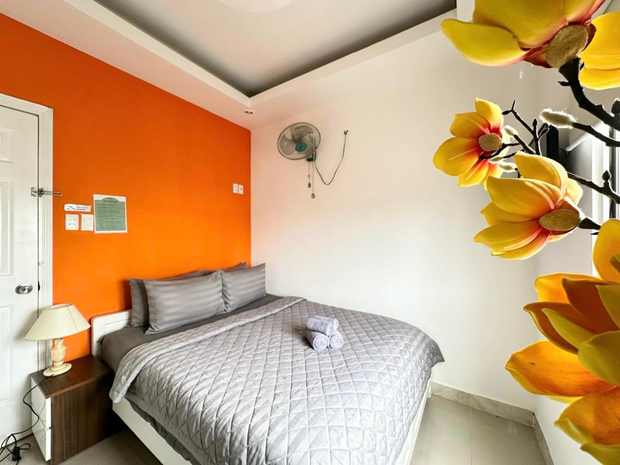 Thang Ha Hotel